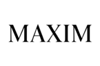 maxim logo