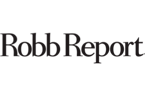 robb report logo